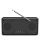 Hama Dir10" digital radio, dab+/internet radio/bluetooth® rx/app - 1331339 - zdjęcie 2